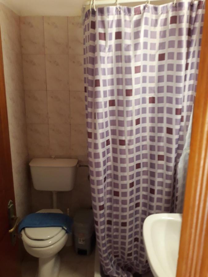 Aggeliki Apartments シダリオン エクステリア 写真